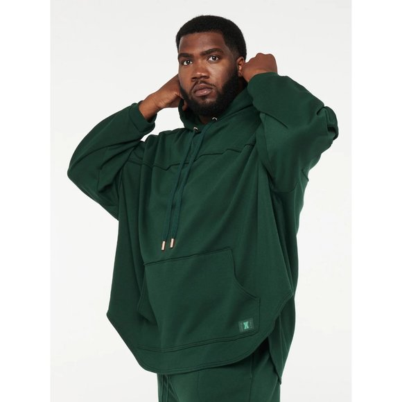 Xssential Hoodie Unisex XL Savage X Fenty - Picture 4 of 7